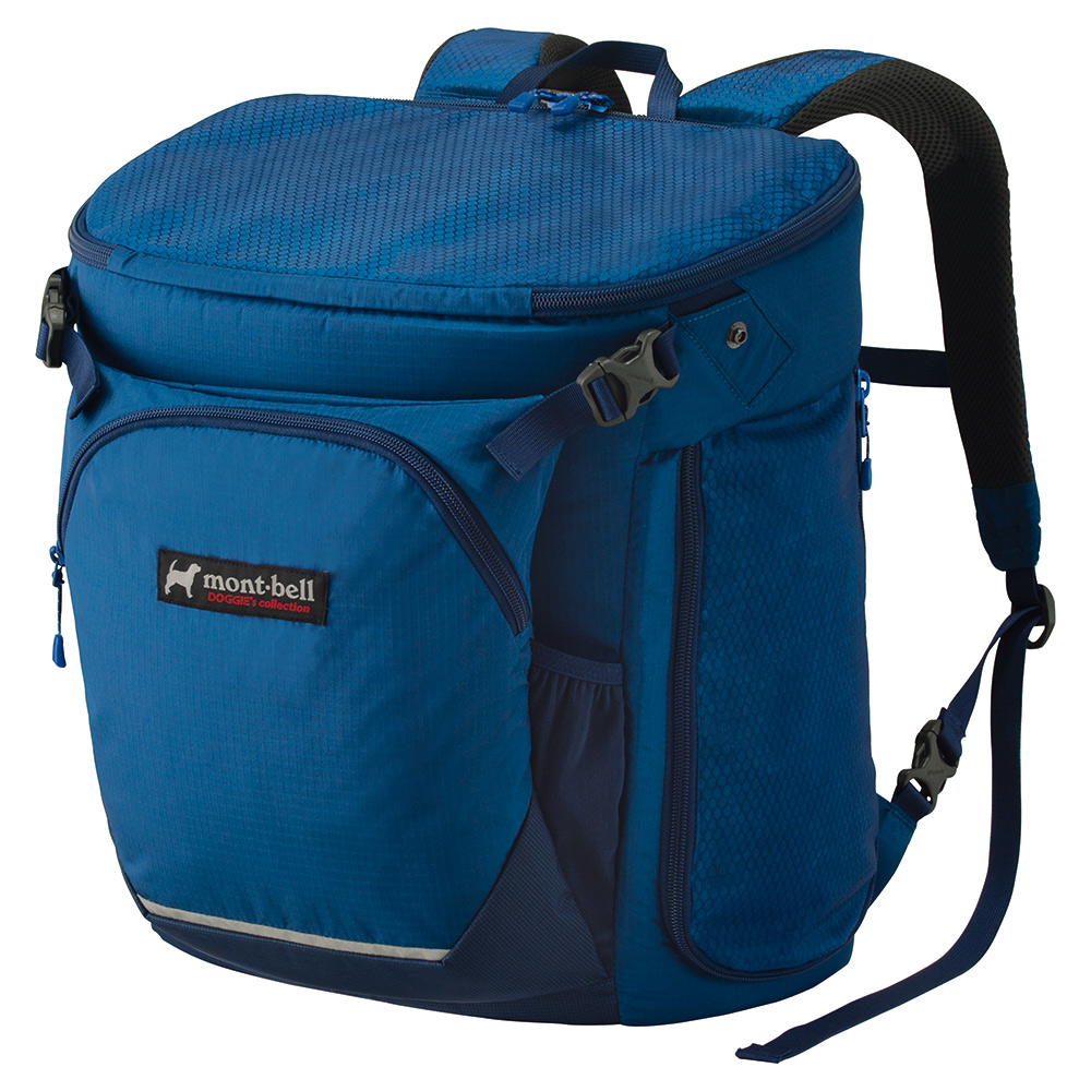 mont-bell DOGGIE's collection 犬リュック モンベル モンベル