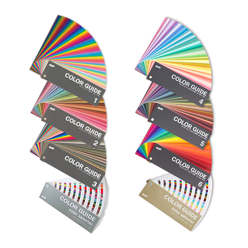 DIC】DIC カラーガイドの通販|色見本帳の通販なら世界堂オンラインショップ