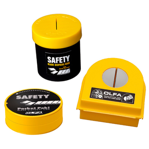 オルファ】オルファ カッター 刃折器（ポキ）の通販|カッター・ハサミ