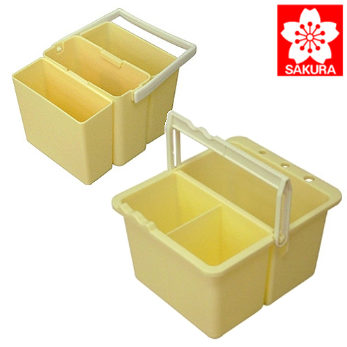 サクラクレパス】サクラ 筆洗の通販|制作用品・用具の通販なら世界堂