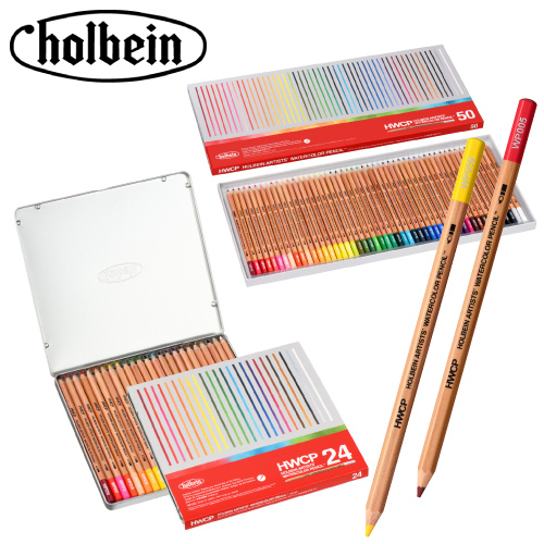 カランダッシュ 水彩色鉛筆 スプラカラーソフト 80色セット 【画材の