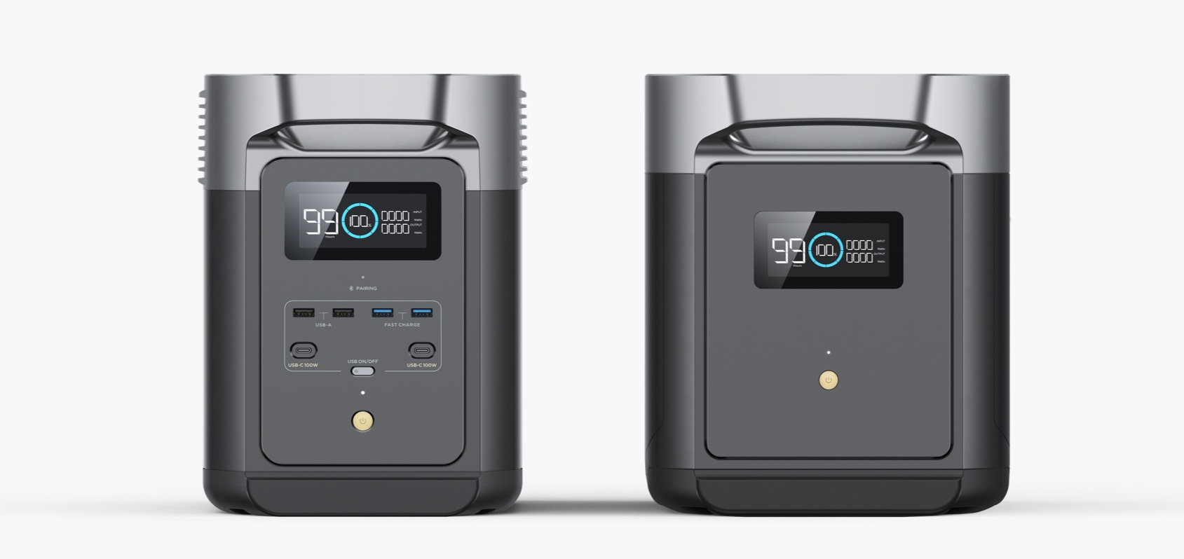 ポータブル電源 | DELTA 2┃EcoFlow Japan | EcoFlow JP