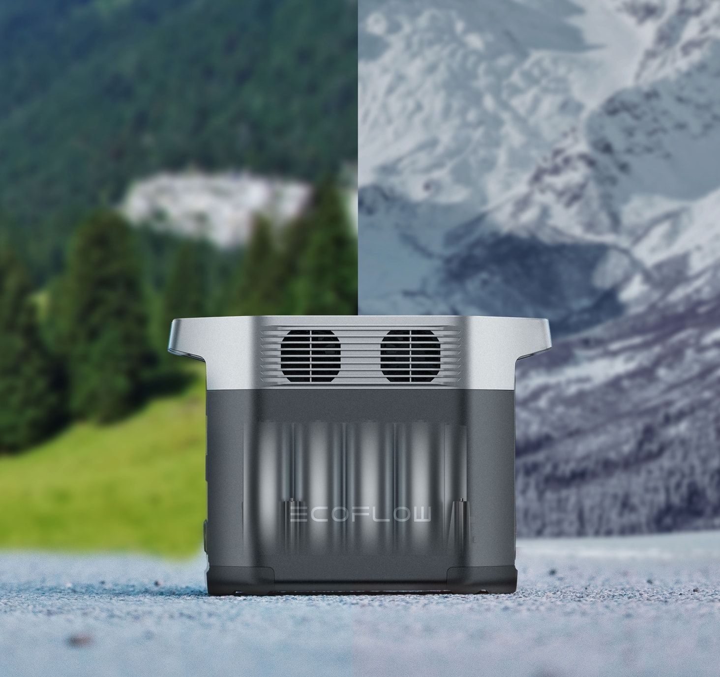 ポータブル電源 | DELTA 2┃EcoFlow Japan | EcoFlow JP