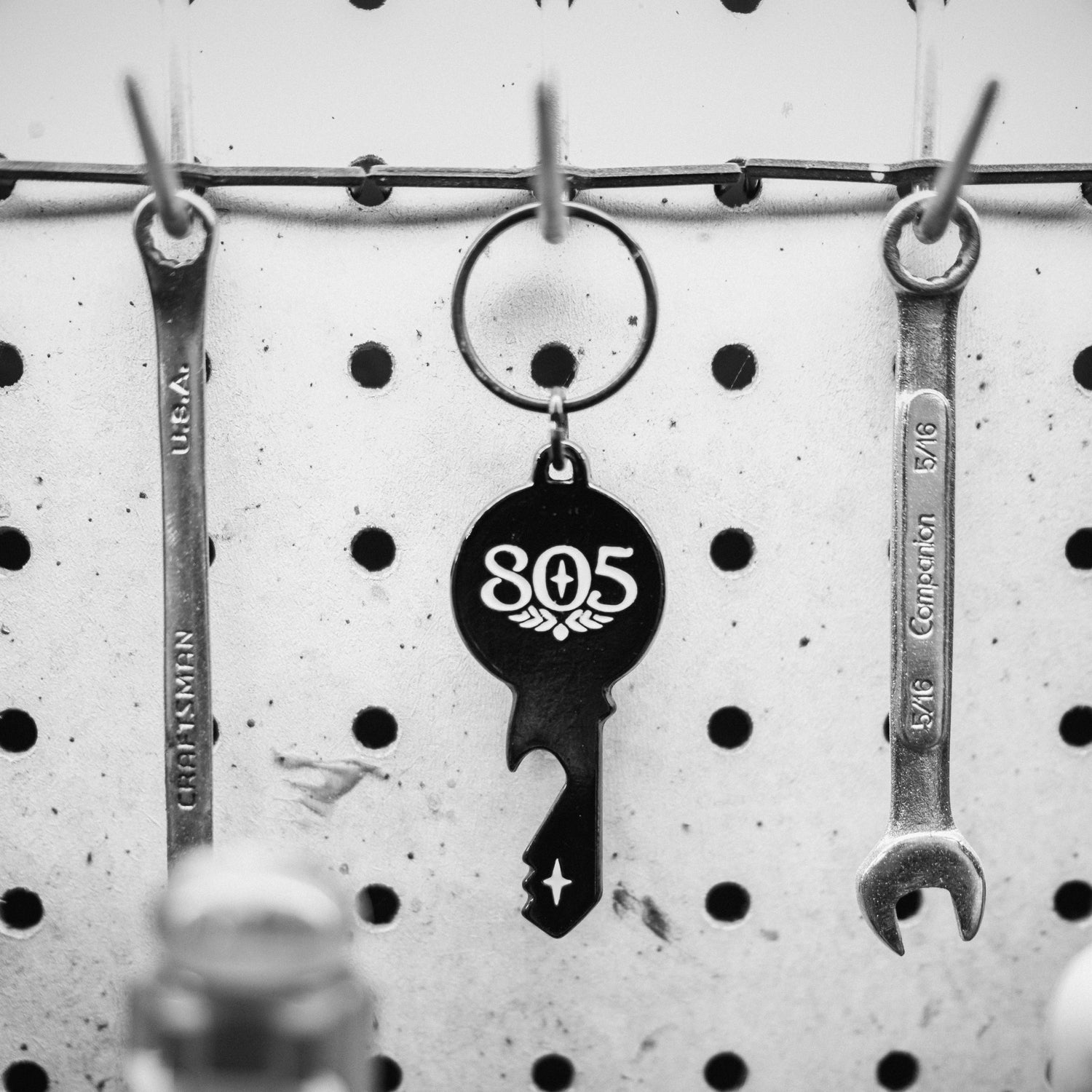 805 Brew Key Opener – Firestone Walker Brewing Company