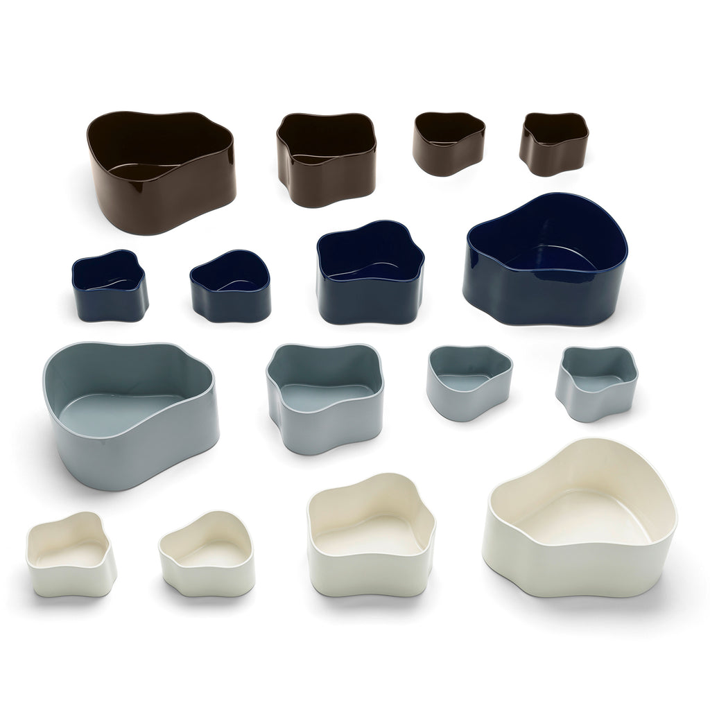 リーヒティエ プラント ポット ブルー／Bタイプ（小） – Artek Tokyo Store