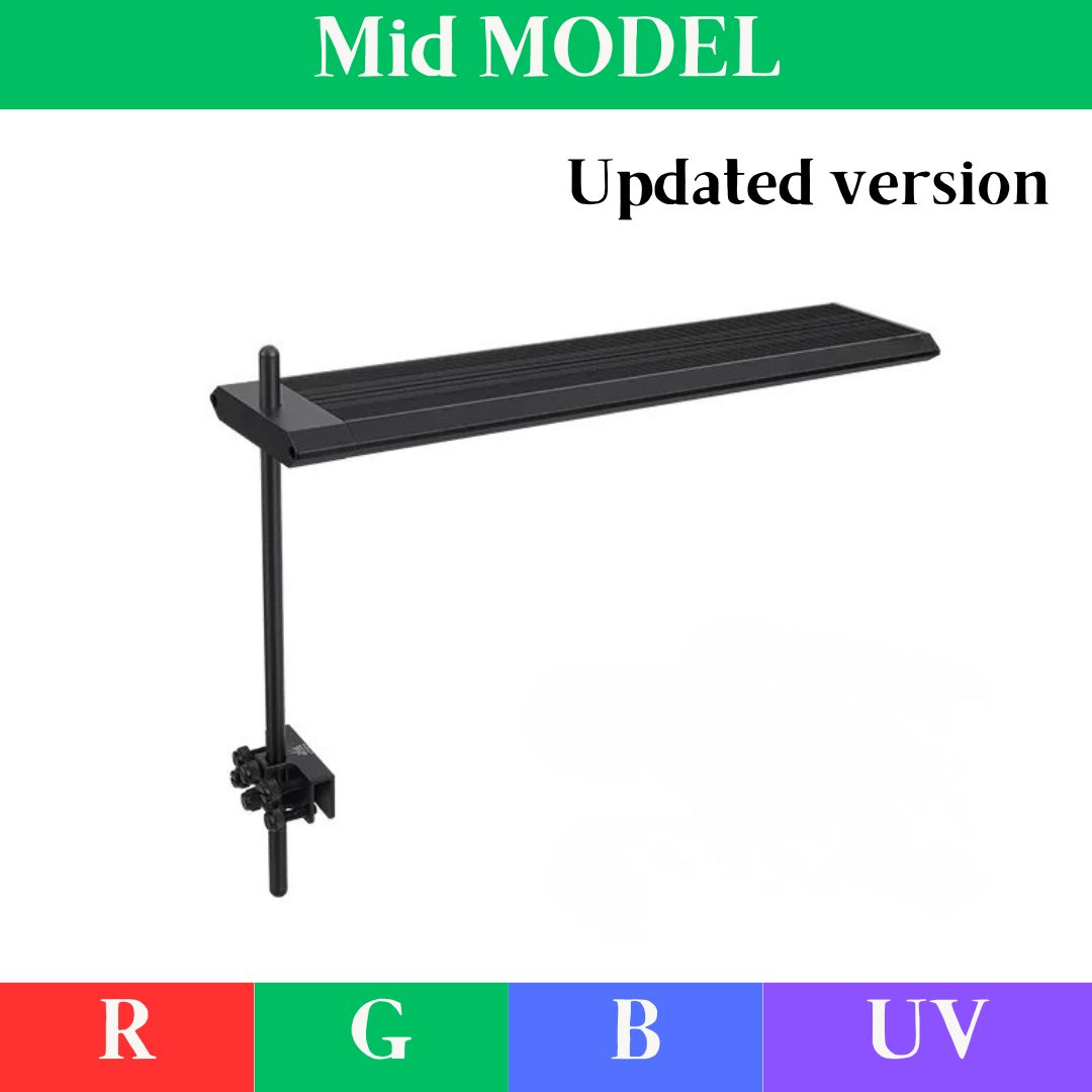 S300-450 RGB TH – WEEK AQUA