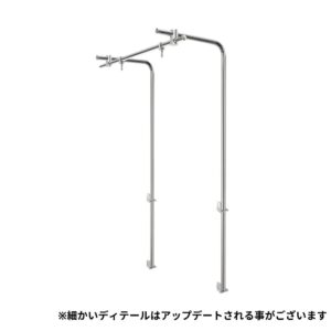 ライトスタンド（背面型）水槽用 – WEEK AQUA