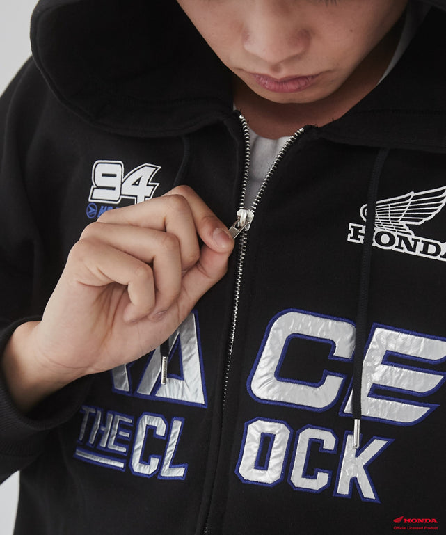 別注HondaグラフィックZIPパーカー｜WEGO（ウィゴー） – WEGO ONLINE STORE