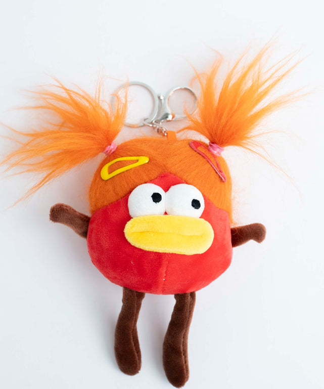 お野菜モンスターぬいキーホルダー｜WEGO（ウィゴー） – WEGO ONLINE STORE