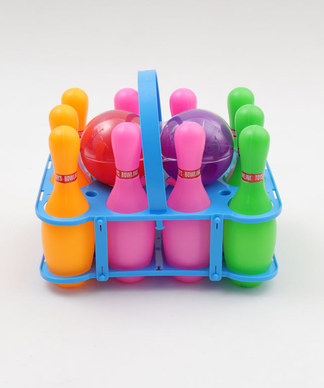 カラフルボーリングセット｜WEGO（ウィゴー） – WEGO ONLINE STORE