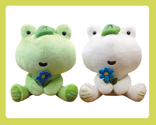 ウエイトベア スタジオ / たれぱんだ ウェイトドール