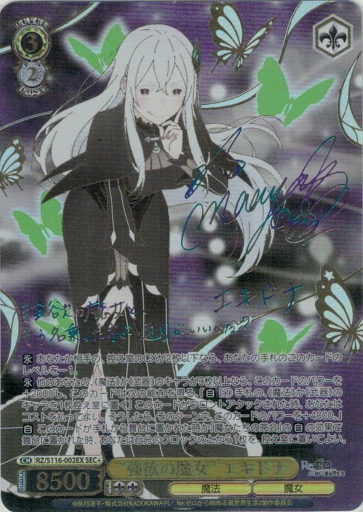 届いた2人の真剣勝負 みさき(SEC)(OS05/R05-026SEC) | 福福トレカ