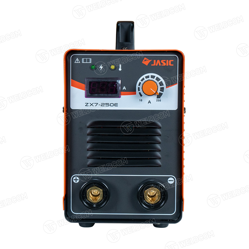 Máy hàn que Jasic ZX7-250E Chính hãng - Giá tốt