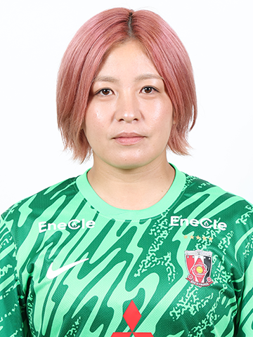 三菱重工浦和レッズレディース 選手情報 | WEリーグ | Women