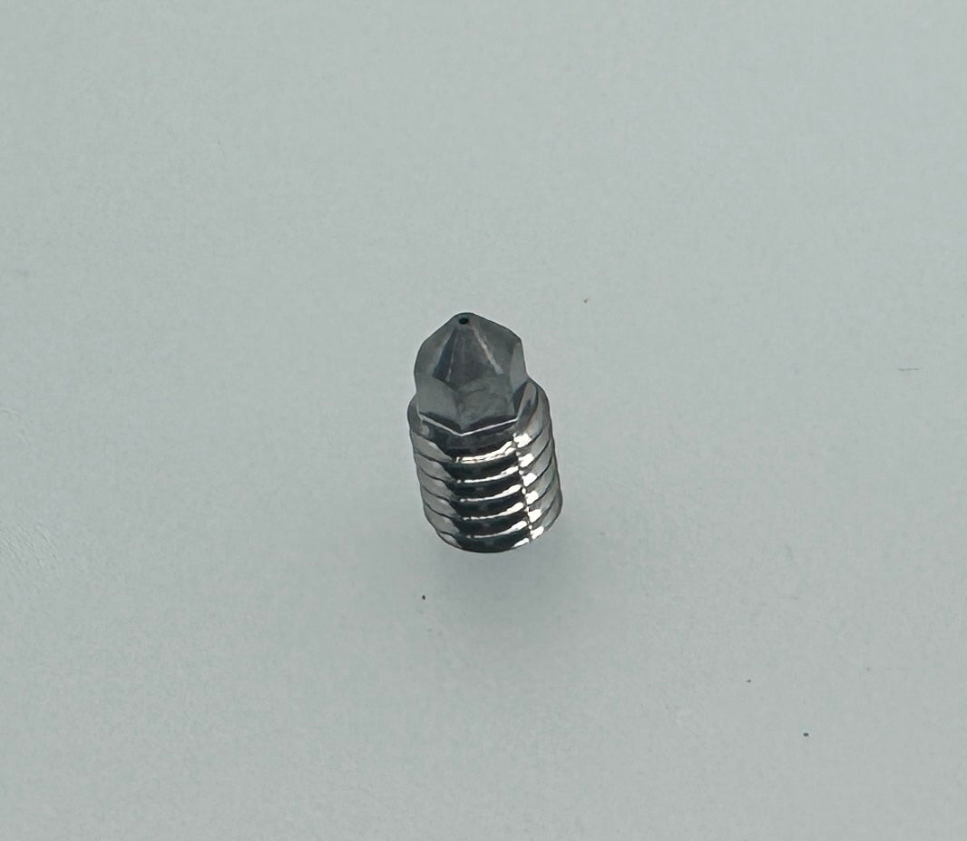 West3D's Undertaker Tungsten Carbide Nozzle
