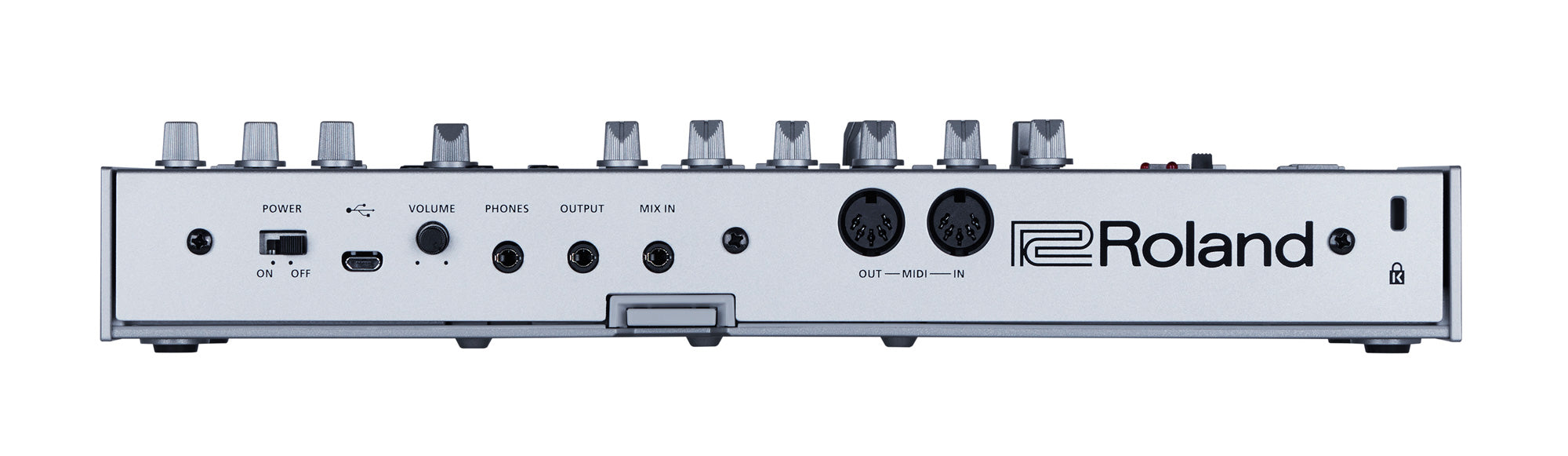 Roland ローランド Boutique TB-03 Bass Line ベースライン