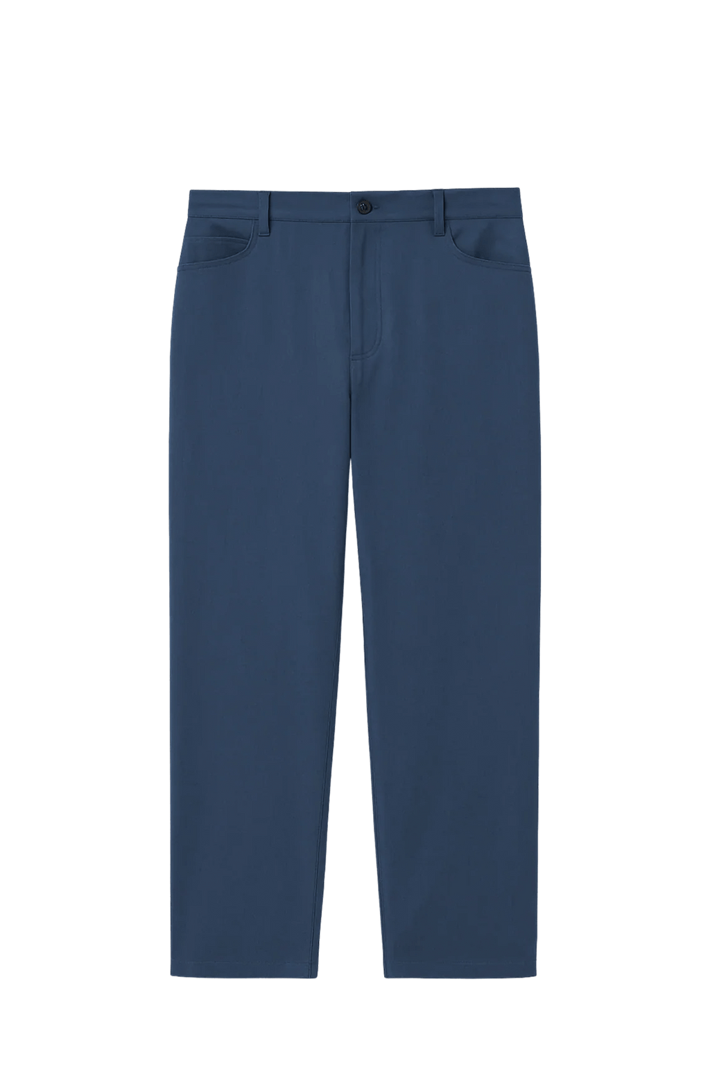 Comfortable Travel Pants | Diversion Pant Classic Blue Grey