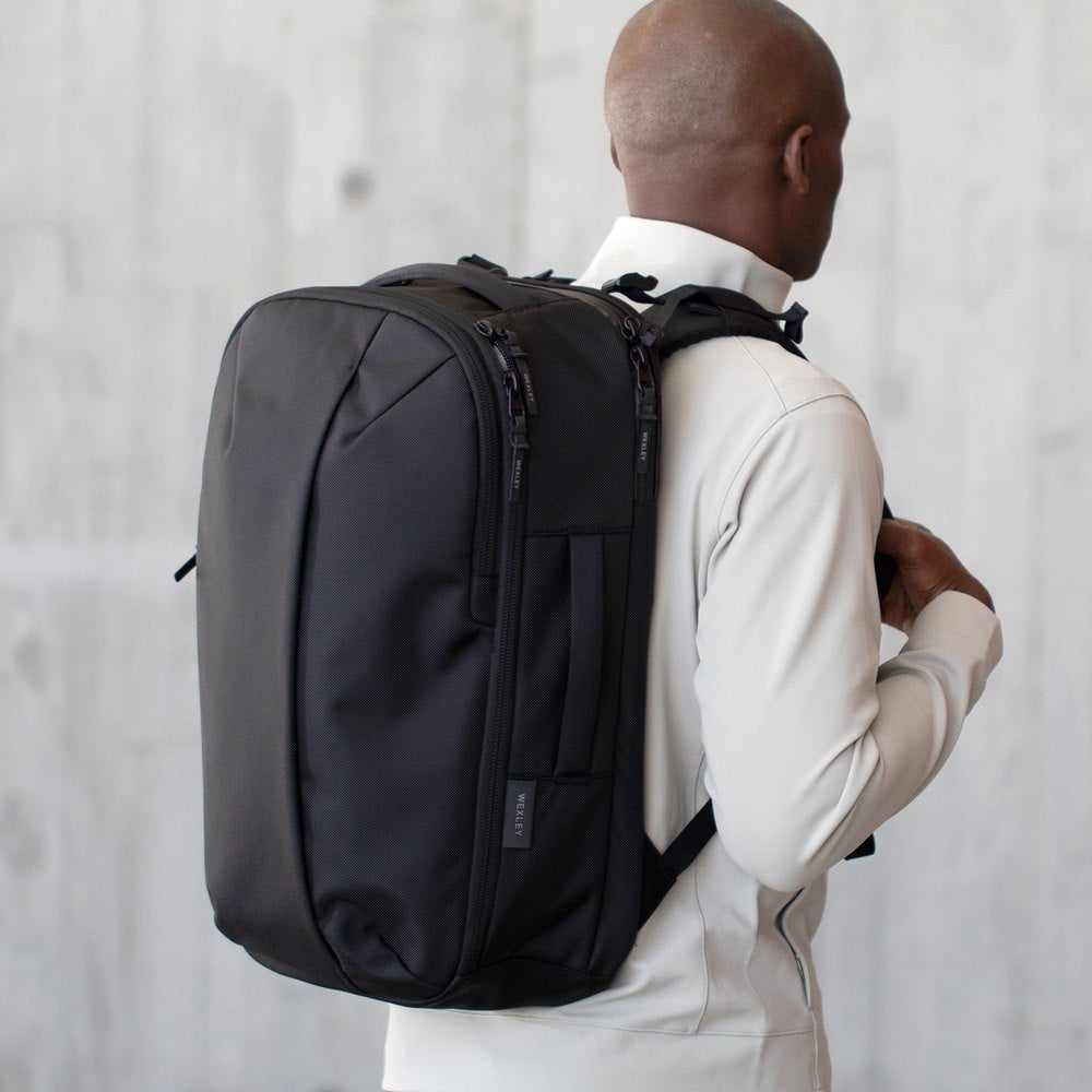 Valsport / ヴァルスポルト TRAVEL BAG / トラベルバッグ Valsport