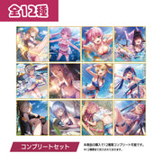 ヘブンバーンズレッド ミニ色紙（2024水着ビジュアル） – WRIGHT FLYER