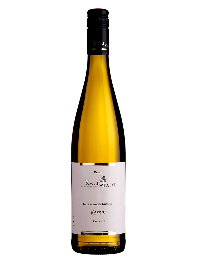 ワイン 1986 Kallstadter Kobnert Beerenauslese 1986 Kallstadter