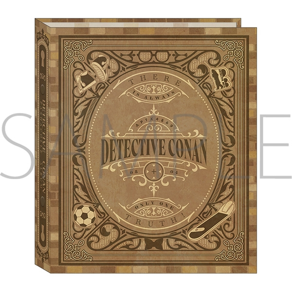 コナンぱしゃこれ一覧表！発売日や再販情報まとめ | アニラボ