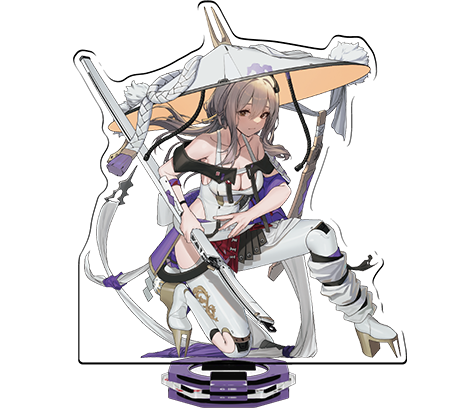 NIKKE DUEL ENCOUNTER 4th ENTRY - NIKKE DUEL ENCOUNTER