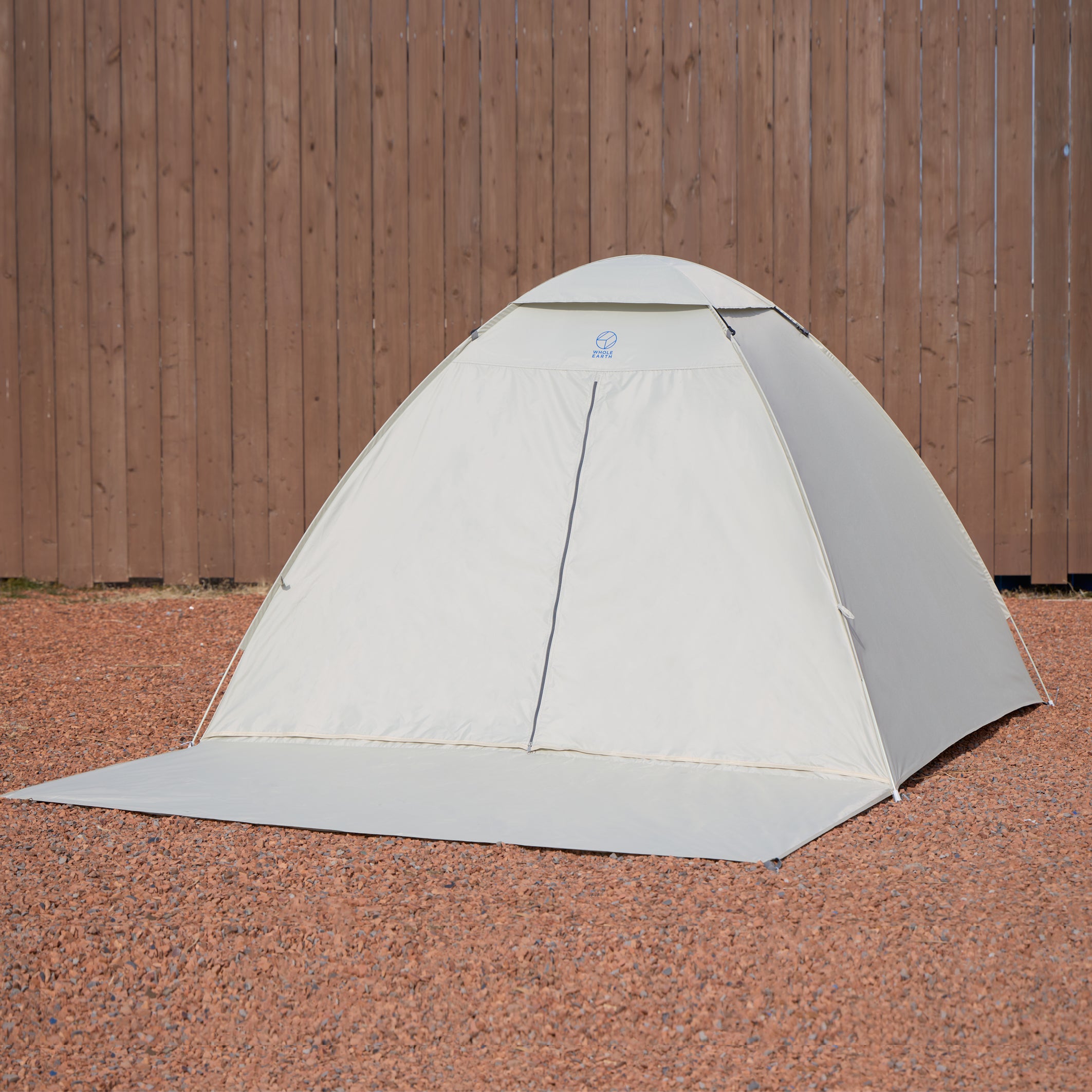 FUN TIME SHADE-IVORY | WHOLE EARTH ONLINE STORE（ホールアース