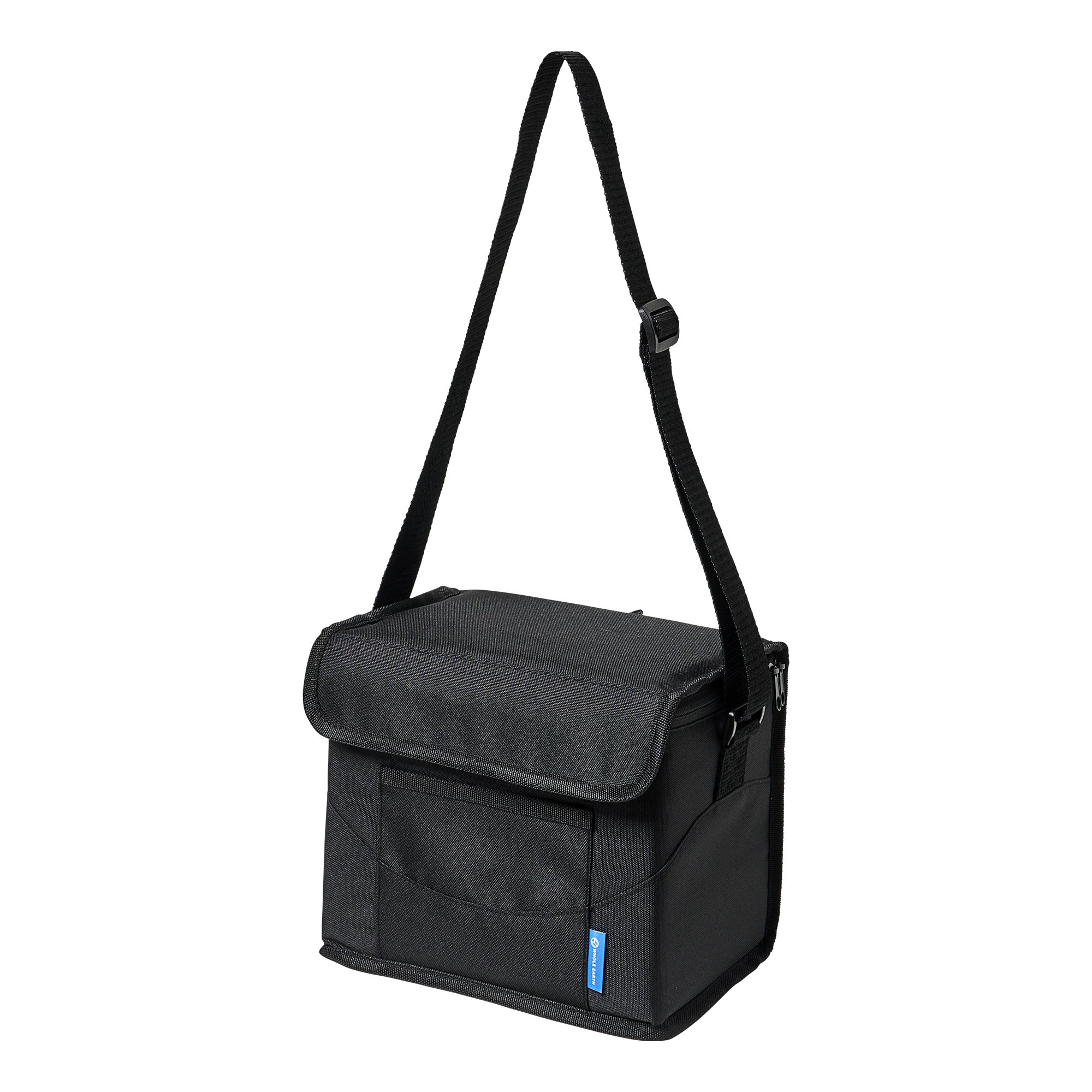 COOLISS 8 SOFT COOLER-BLACK IVORY | WHOLE EARTH ONLINE STORE