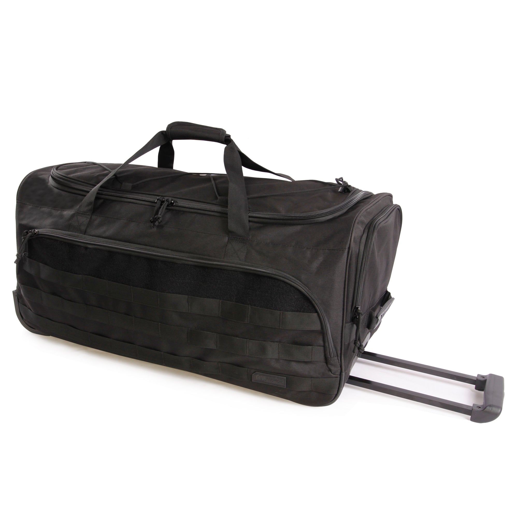 Squad Rolling Duffel | Highland Tactical