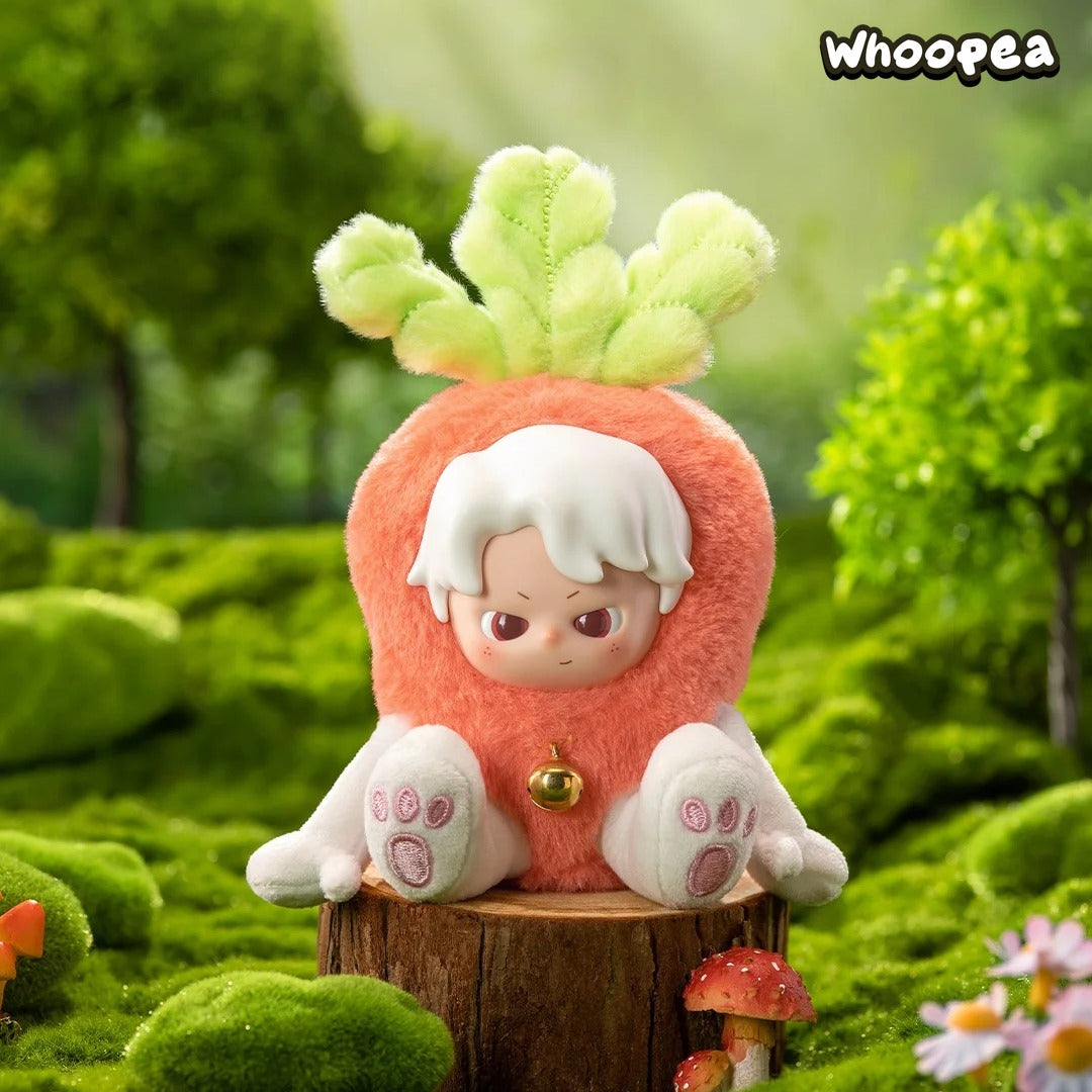 MOKOKO Fall Into Sweaters Series Pendant Blind Box – WHOOPEA