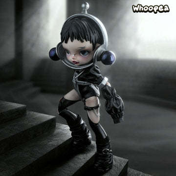 SKULLPANDA The Unknown 1/6 Action Figure – WHOOPEA