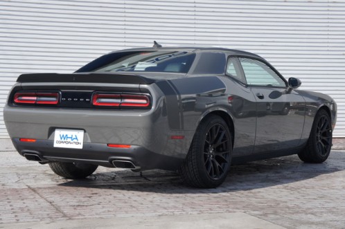 在庫情報詳細 :: WHA CORPORATION｜名古屋市 輸入車 アメ車の販売店