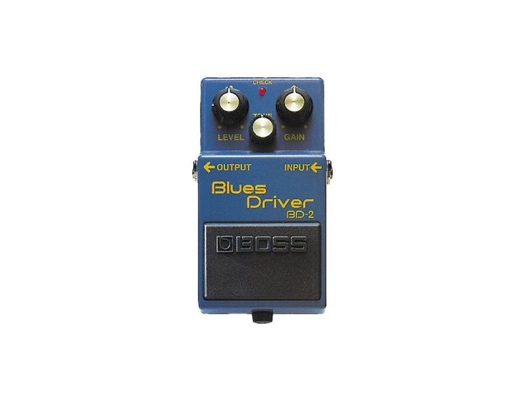 BOSS BD-2 Blues D エフェクター BOSS - BD-2 | Blues Driver