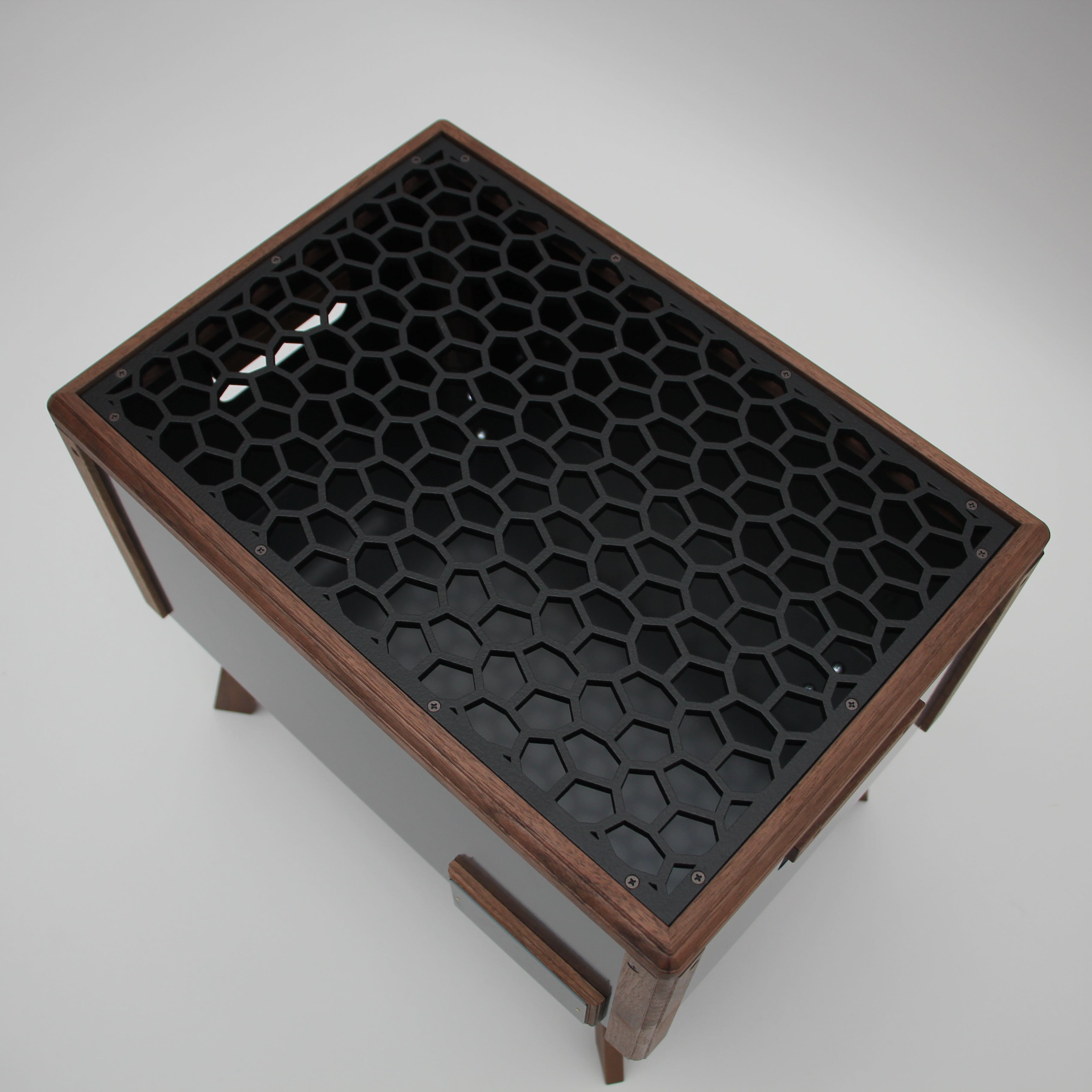 HACO – WHAT WE WANT