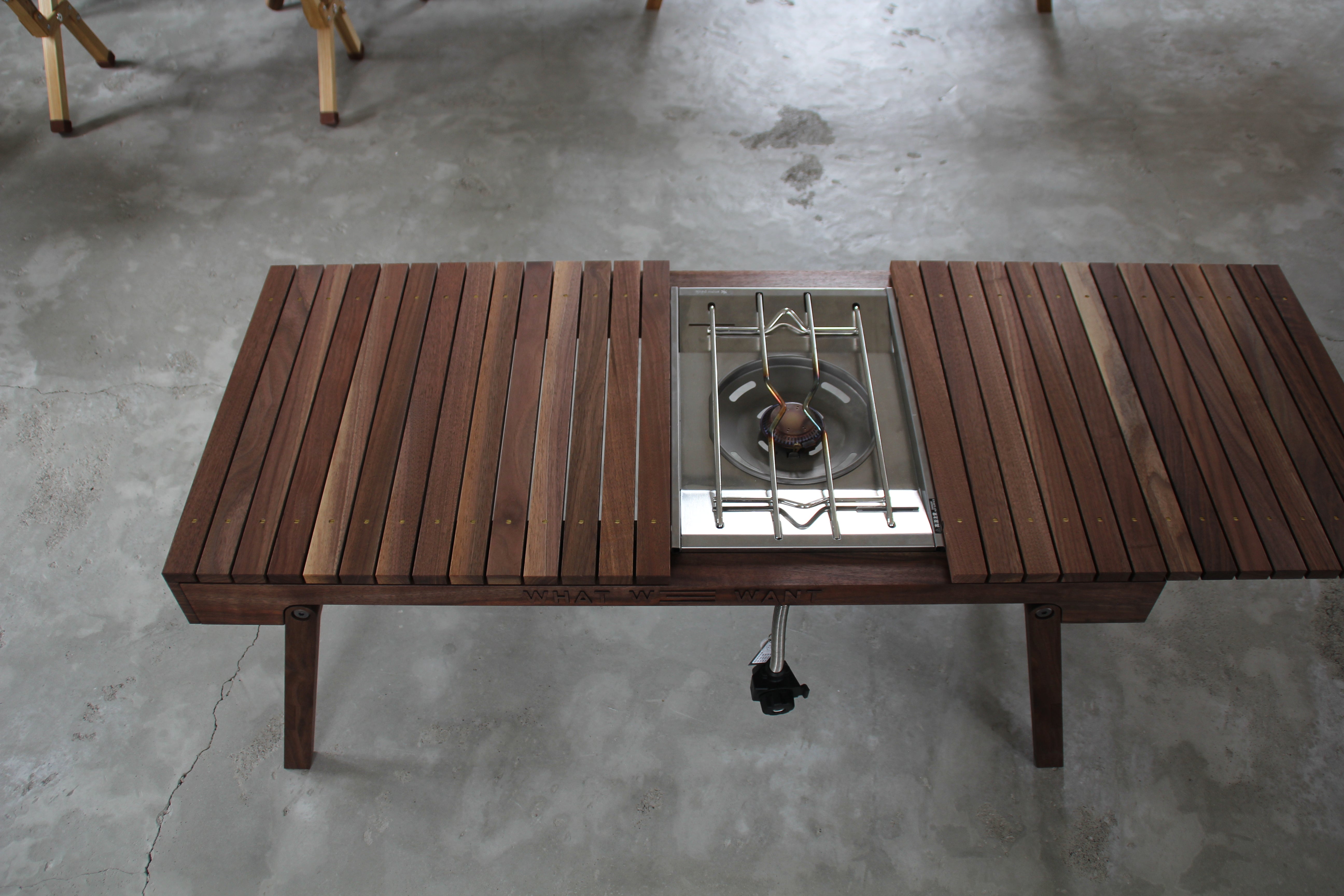 WWW_EXTENSION TABLE – WHAT WE WANT