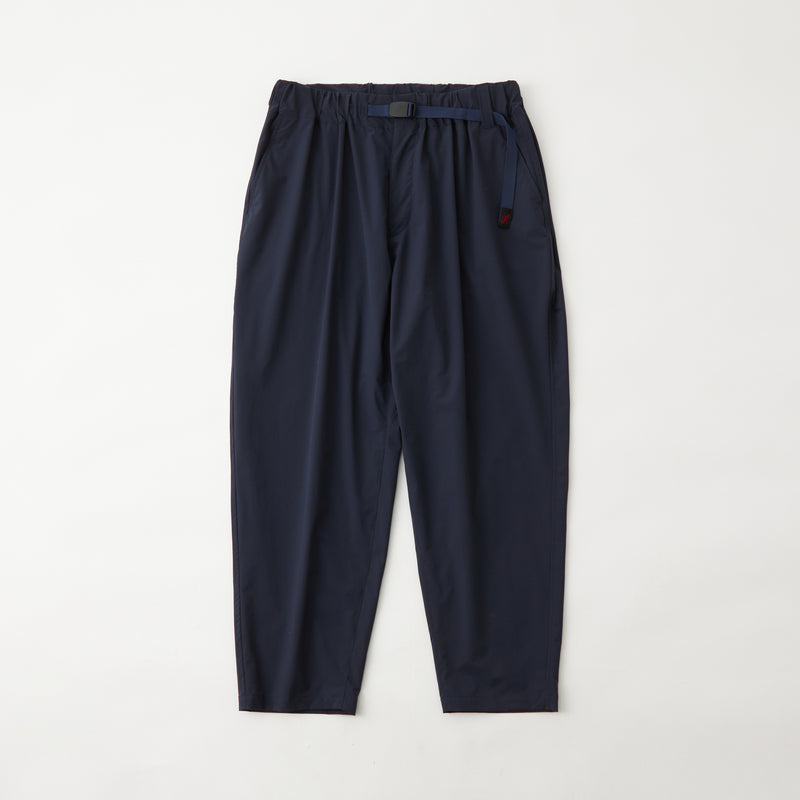 White Mountaineering SAROUEL PANTS サルエル WM × GRAMICCI SAROUEL