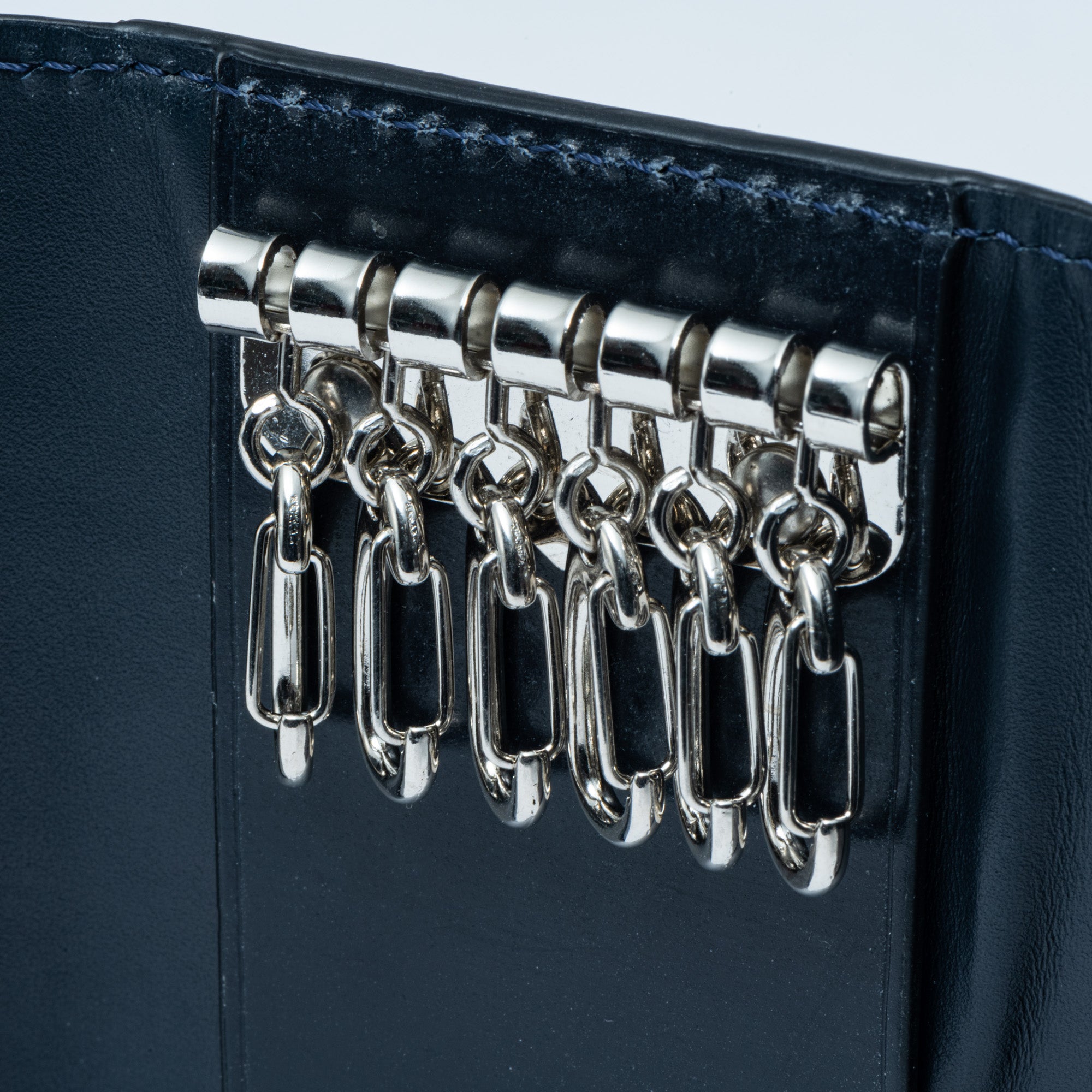 キーケース ｜Whitehouse Cox｜ホワイトハウスコックス 公式オンライン