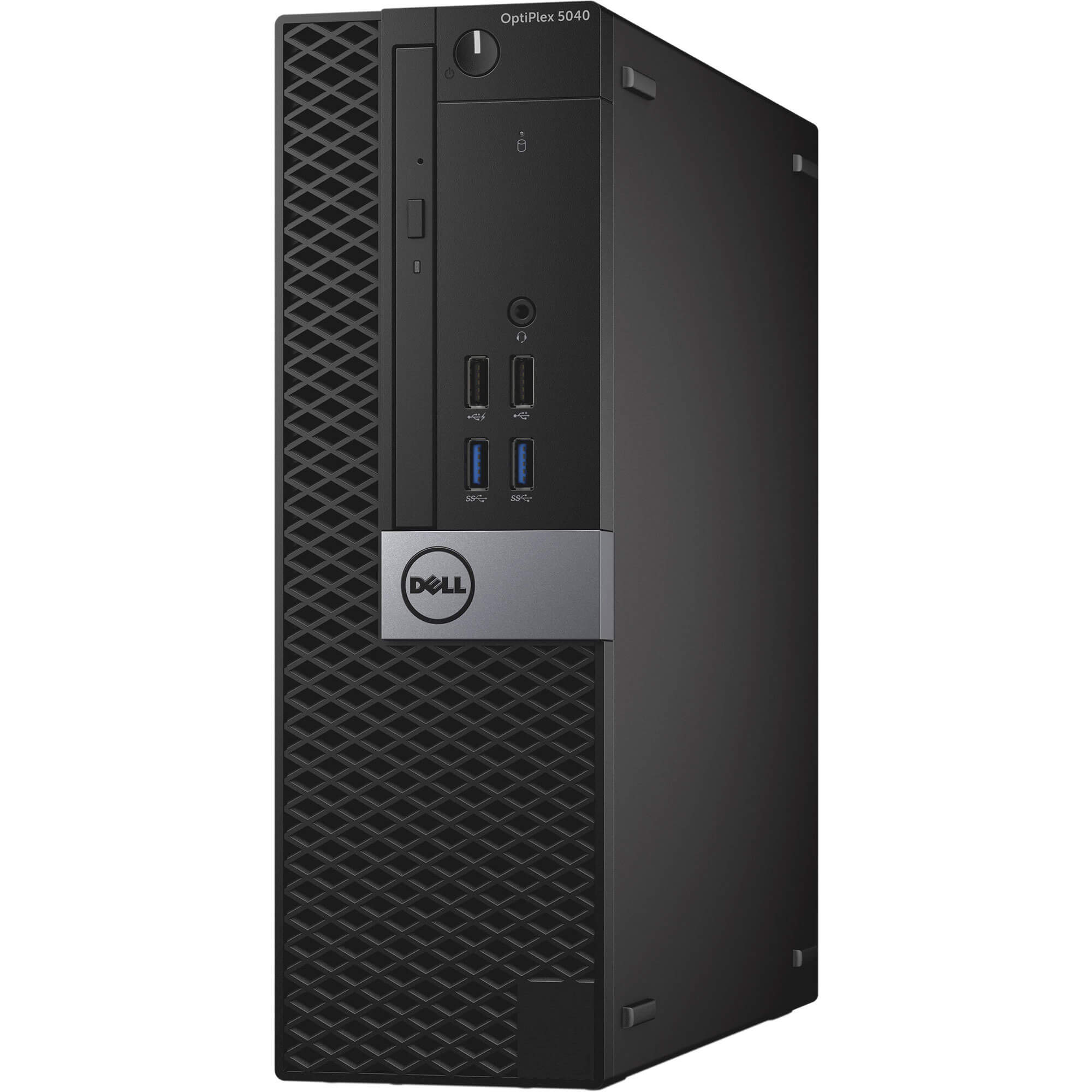 Dell OptiPlex 5040 SFF, Intel Core i5 (6th Gen), Windows 10, WiFi