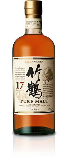 竹鶴 17年について徹底解説!おすすめの飲み方や味や価格がすぐわかる
