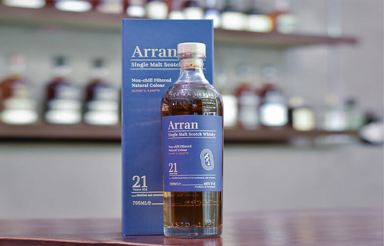 アラン21年は深みはあるけど個性が弱い？味や飲み方による違いを本音