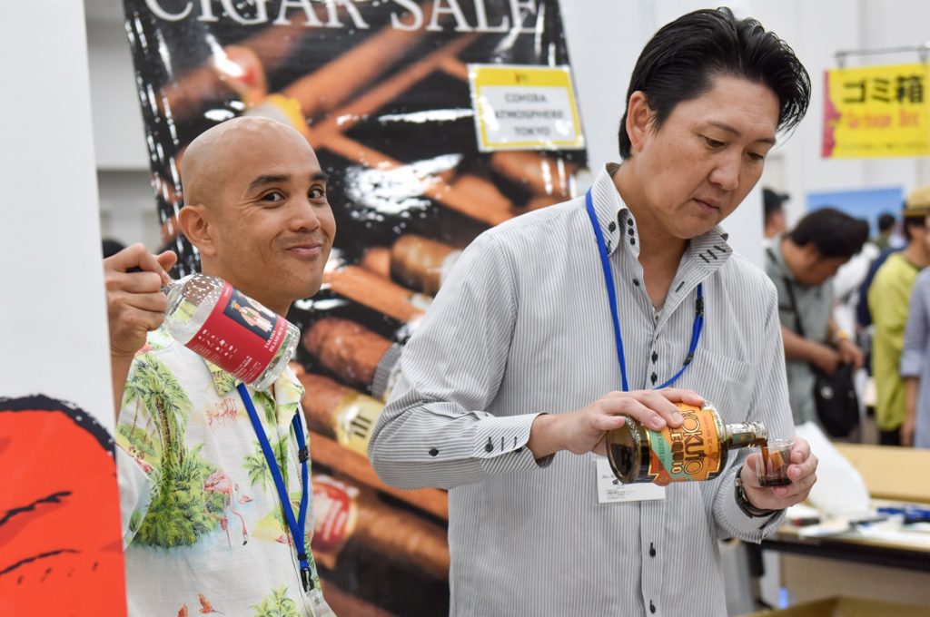 ウイスキートーク福岡2023 WHISKY TALK FUKUOKA