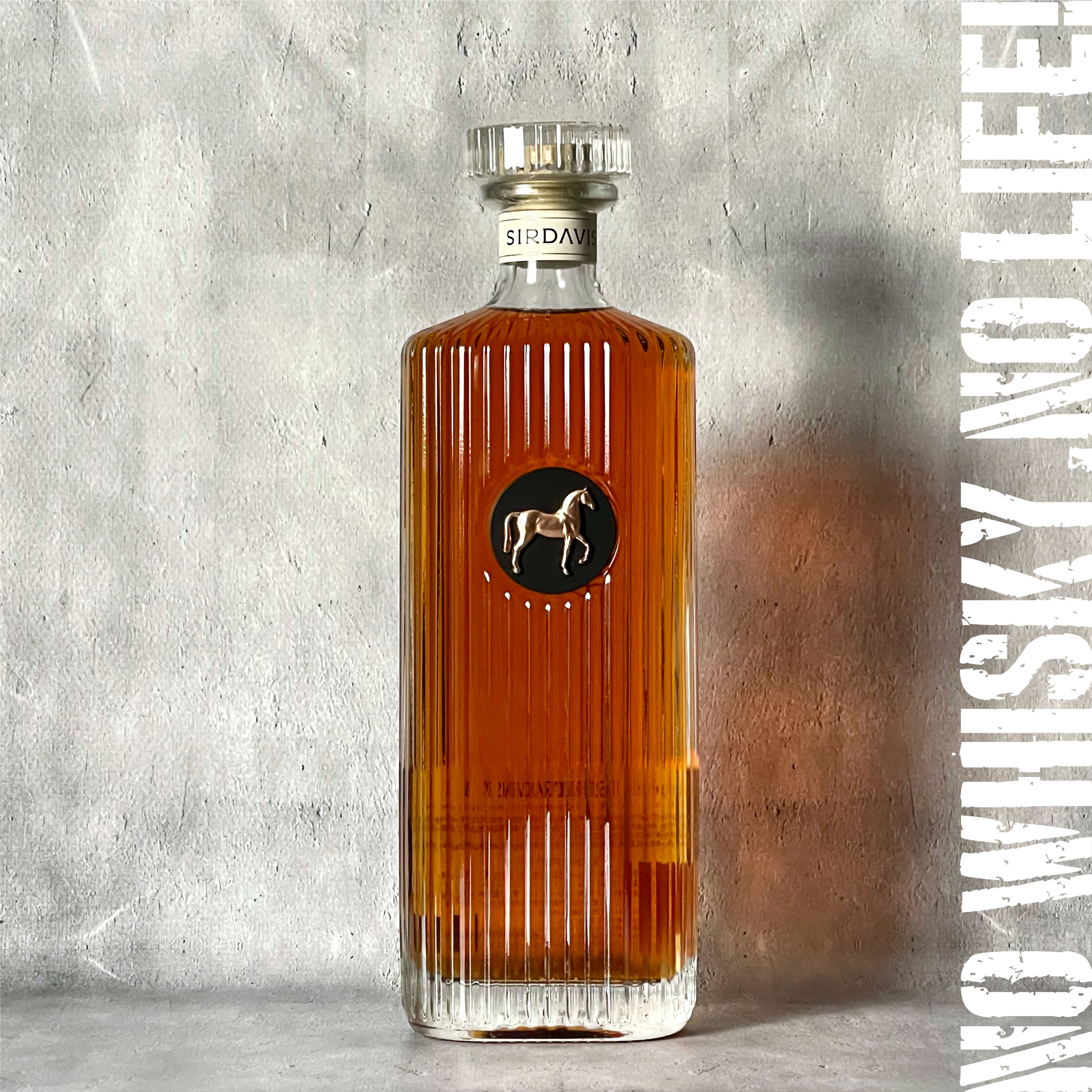 WHISKY LOVERS ONLINESHOP / サーデイヴィス シグネチャー