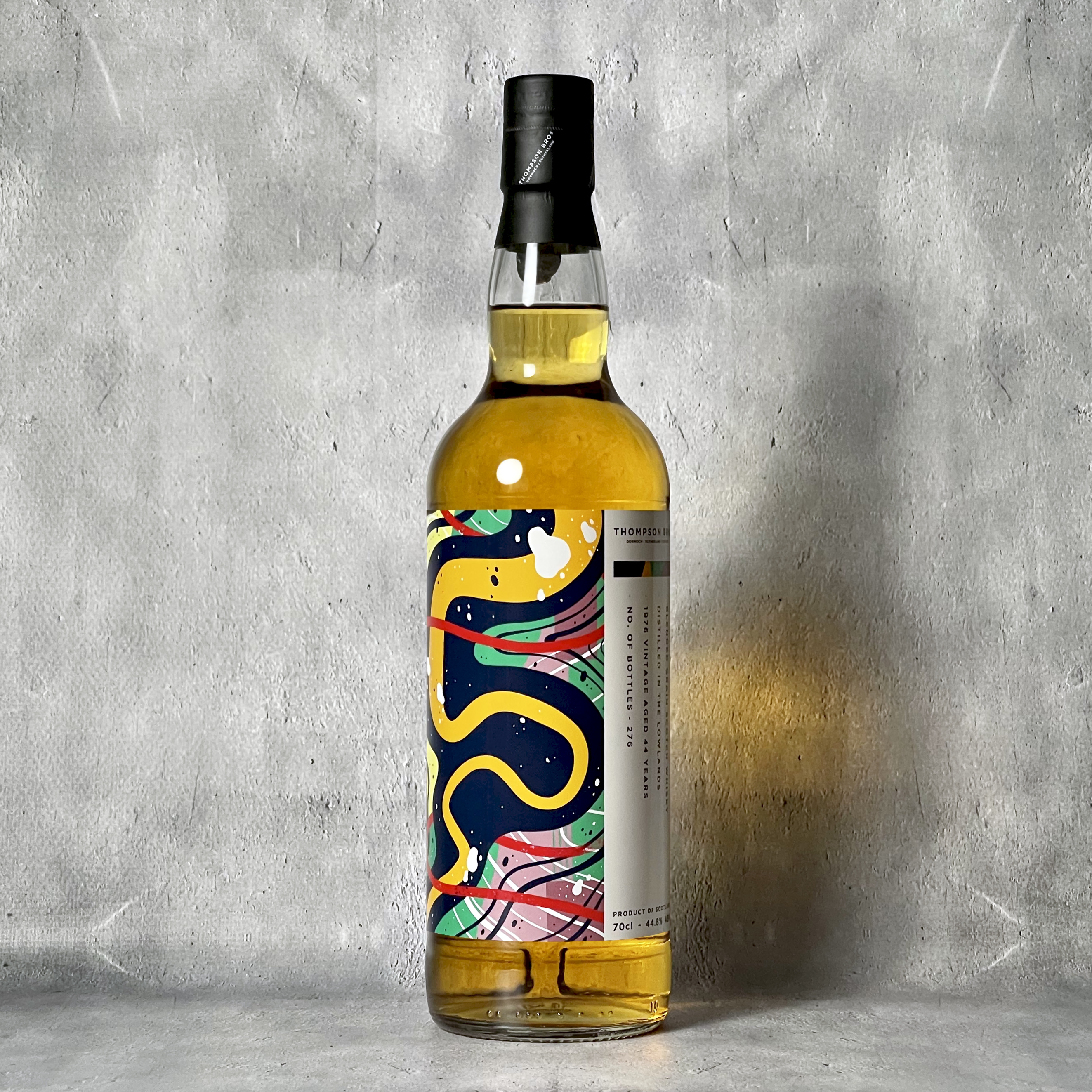 パクソジュンTwenty Six 26 ウイスキー 700ml 43度 パクソジュン