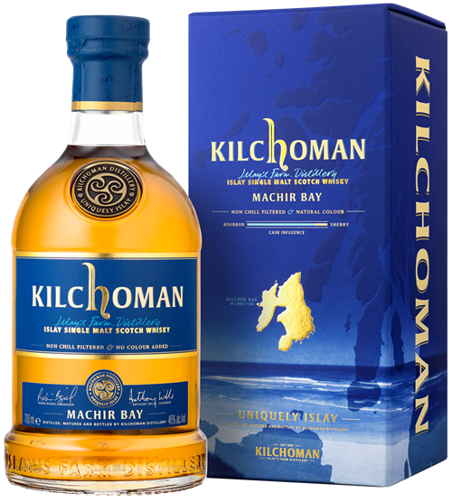 キルホーマン マキヤーベイ - Whisk-e