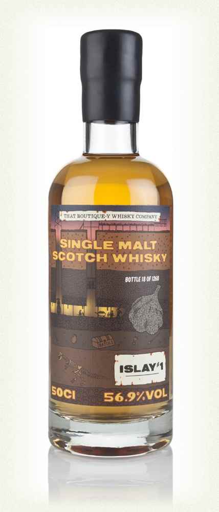 アイラ#1 バッチ1 - Whisk-e