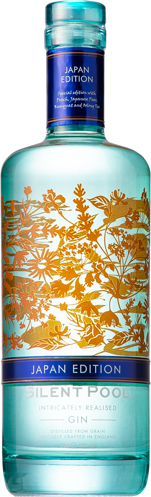 サイレントプール - Whisk-e