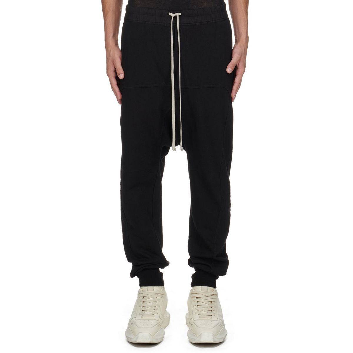 PRISONER DRAWSTRING | Why are you here?