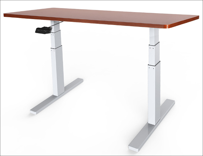 FLEXISPOT 電動昇降デスク（スタンディングデスク）レビュー