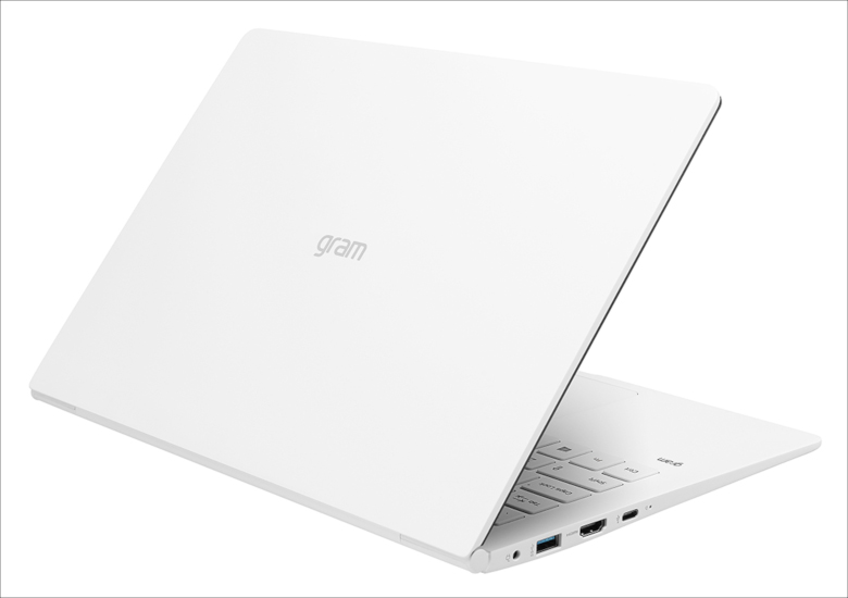 LG gram 13Z990 / 14Z990 － LGの超軽量モバイルノートがWhiskey Lake