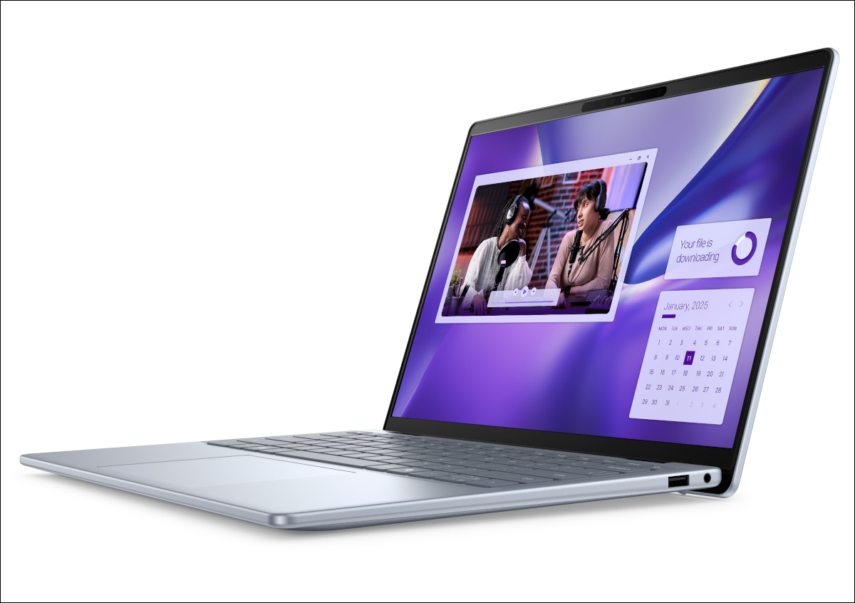 DELL Inspiron 14 Plus（7441）－ DELLの人気ノートPCにSnapdragon X